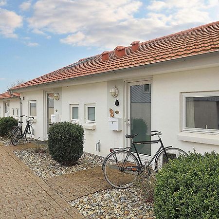 4 Person Holiday Home In R Sk Bing Ерескебінґ Екстер'єр фото