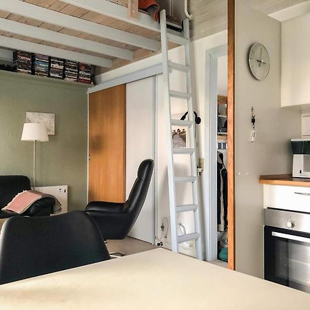 4 Person Holiday Home In R Sk Bing Ерескебінґ Екстер'єр фото