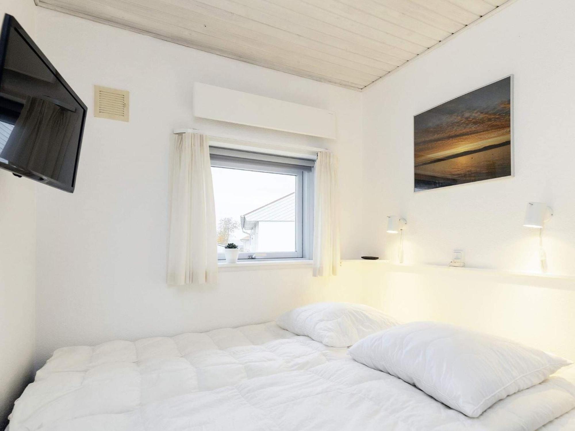 4 Person Holiday Home In R Sk Bing Ерескебінґ Екстер'єр фото