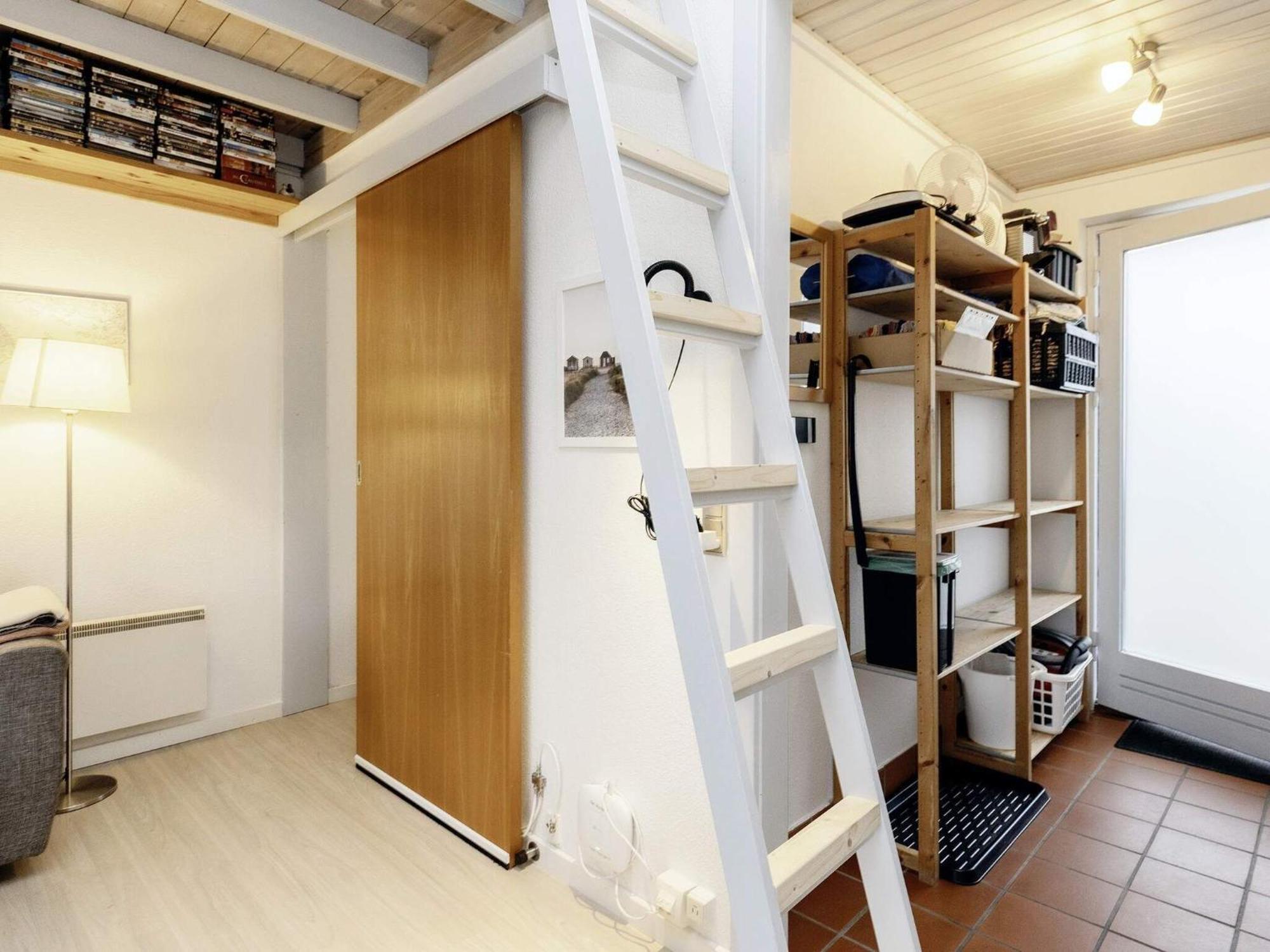 4 Person Holiday Home In R Sk Bing Ерескебінґ Екстер'єр фото